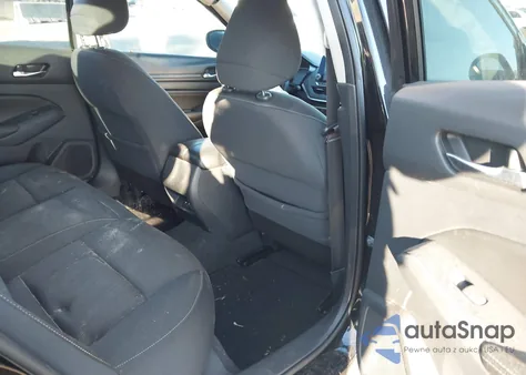 2019 Nissan Altima 2.5 S z USA, uszkodzony, nr VIN 1N4BL4BV0KN315697